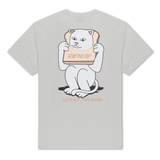 CTA RIPNDIP GLUTEN FREE GREY