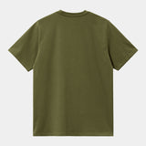 CTA CARHARTT WIP SCRIPT DUNDEE