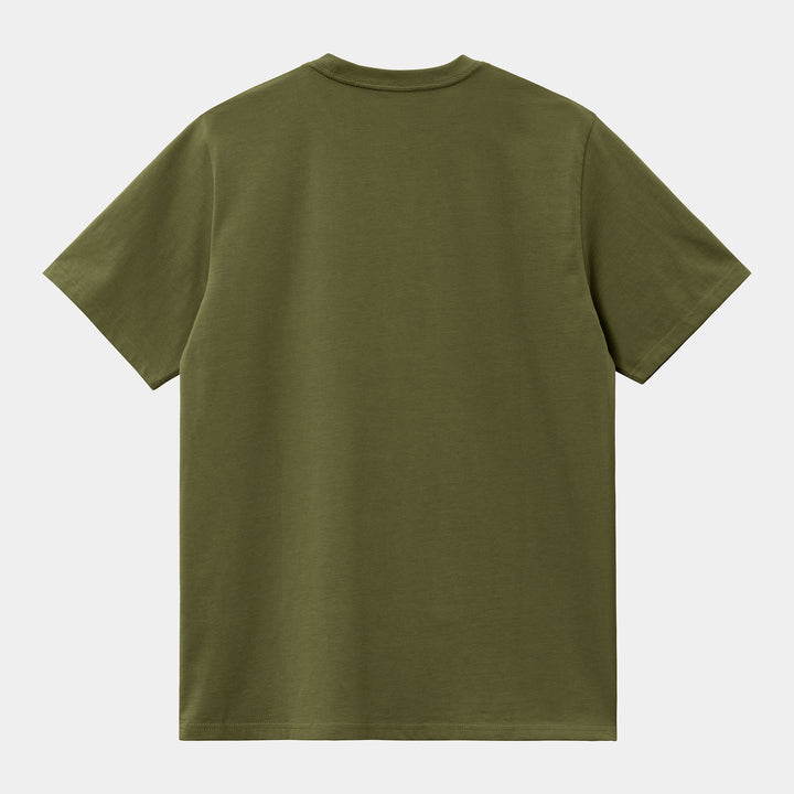 CTA CARHARTT WIP SCRIPT DUNDEE