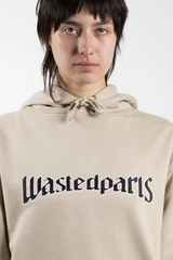 HOOD WASTED UNITED SAND