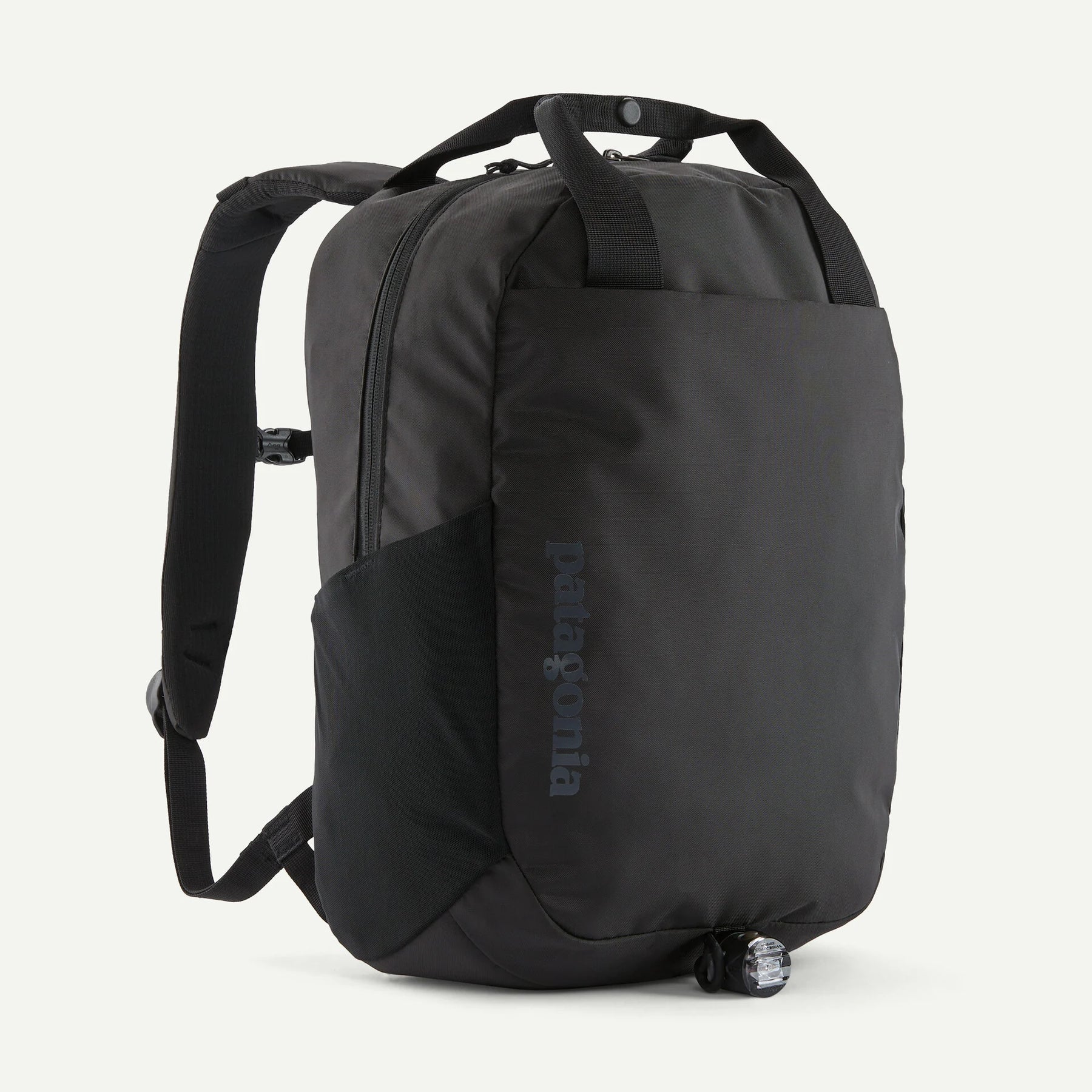 MOCHILA PATAGONIA ATOM TOTE 20L BLK