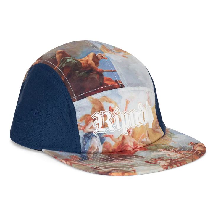 GORRA RIPNDIP HEAVENS WAITING AQW