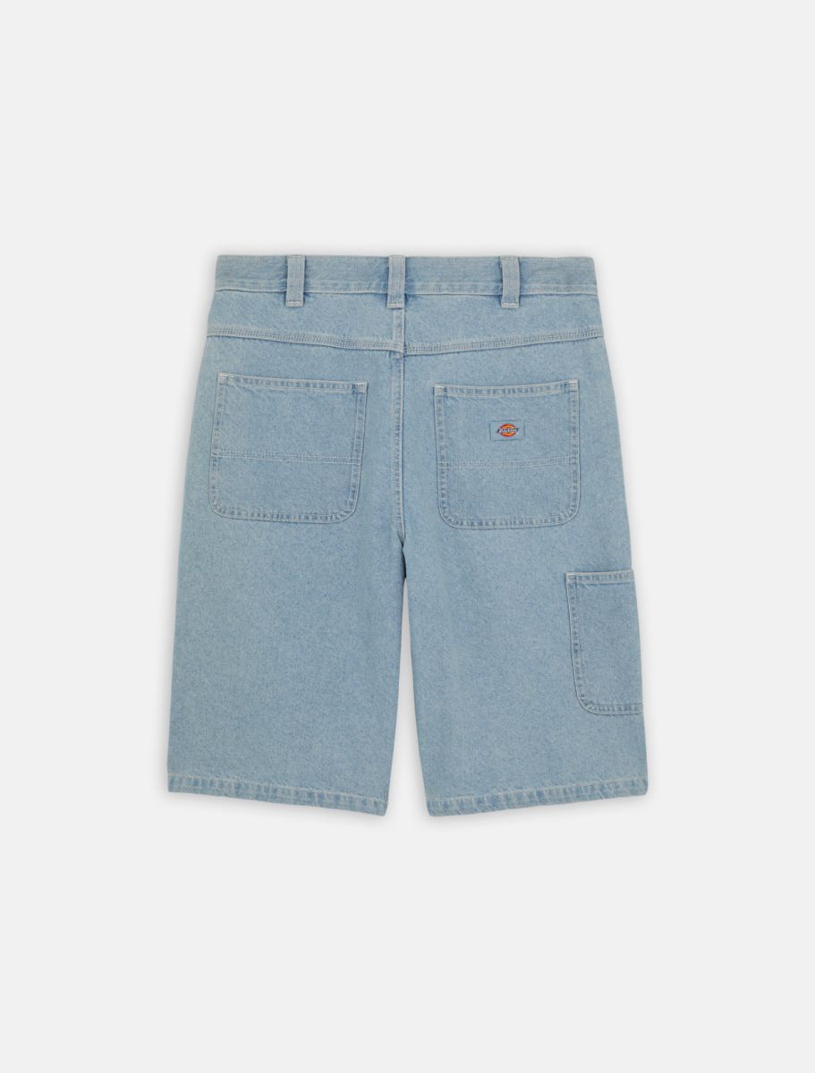 SHORT DICKIES MADISON VNTG BLUE