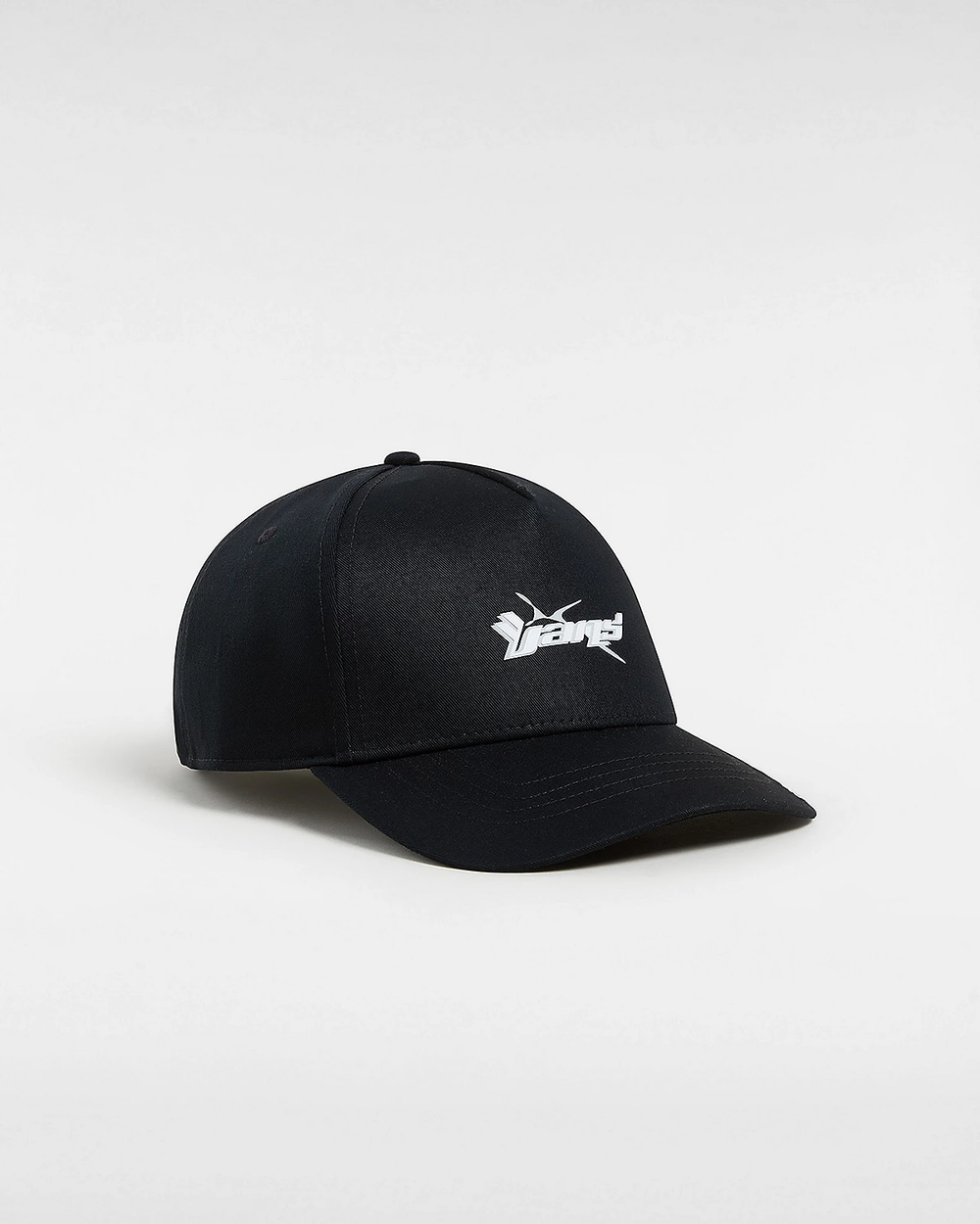 VANS Y2V STRAPBACK BLACK CAP