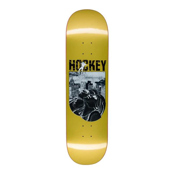 HOCKEY BOARD LOOK UP ALLEN 8.38