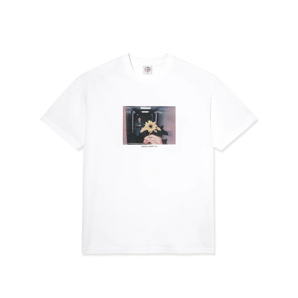 CTA POLAR FLOWER WHITE