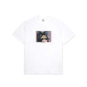 CTA POLAR FLOWER WHITE