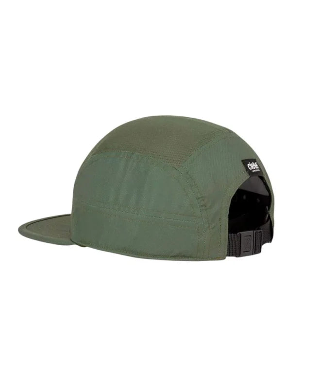 GORRA CIELE GOCAP CLASSIC SILVER PINE
