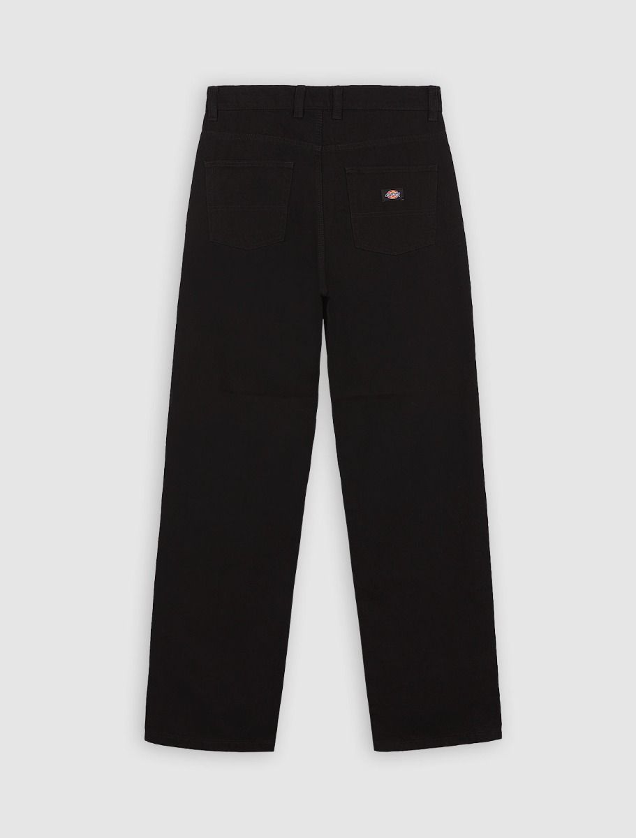 PANT DICKIES THOMASVILLE CLASSIC BLACK