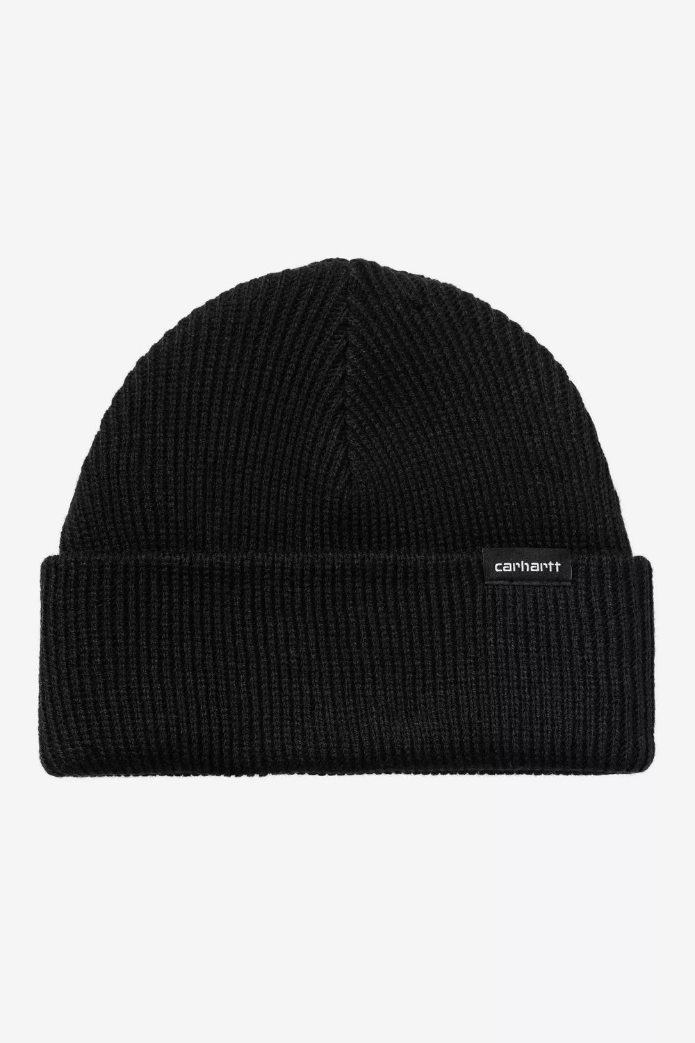 GORRO CARHARTT WIP GORDAN BLACK