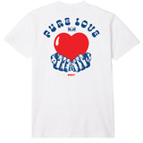 CTA OBEY PURE LOVE WHITE