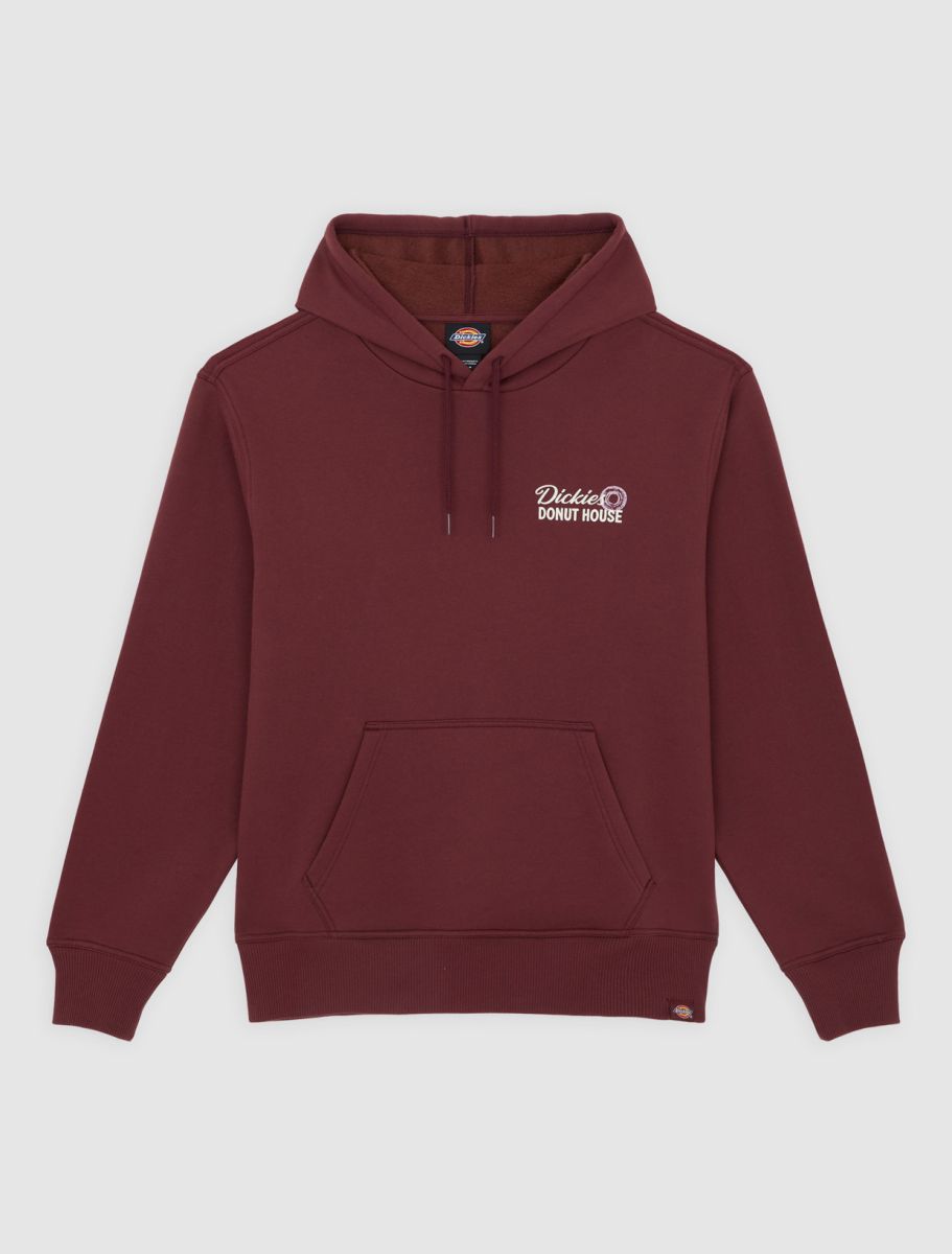 HOOD DICKIES DONUT HOUSE ANDORRA