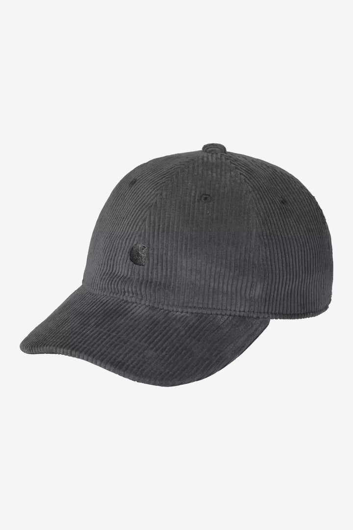 CARHARTT WIP HARLEM GRAPHITE