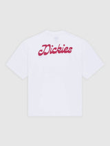 CTA DICKIES CORNVILLE WHITE
