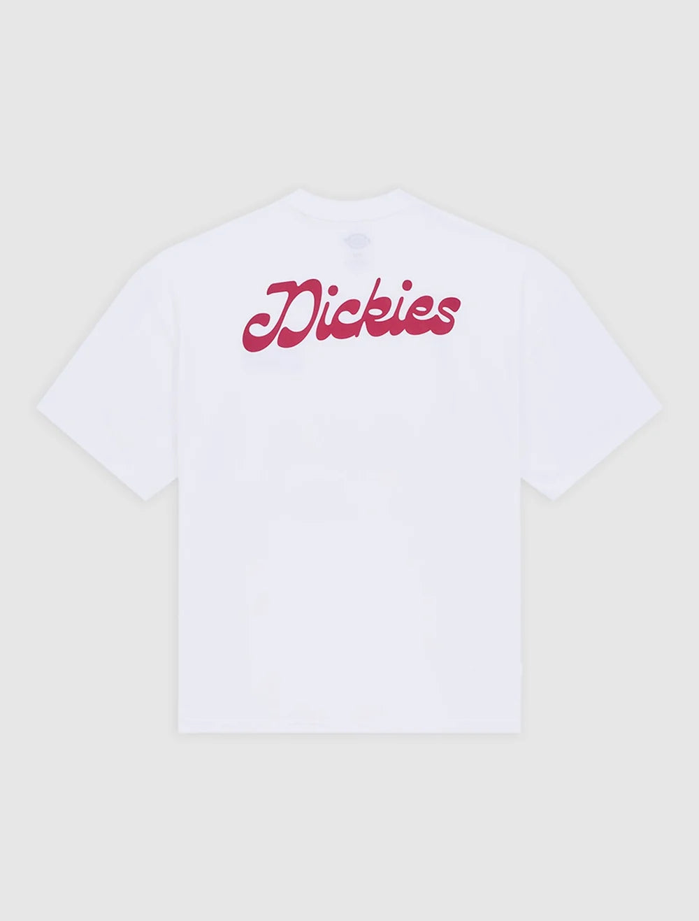 CTA DICKIES CORNVILLE WHITE