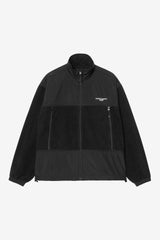 CHT CARHARTT WIP EDMORE BLACK