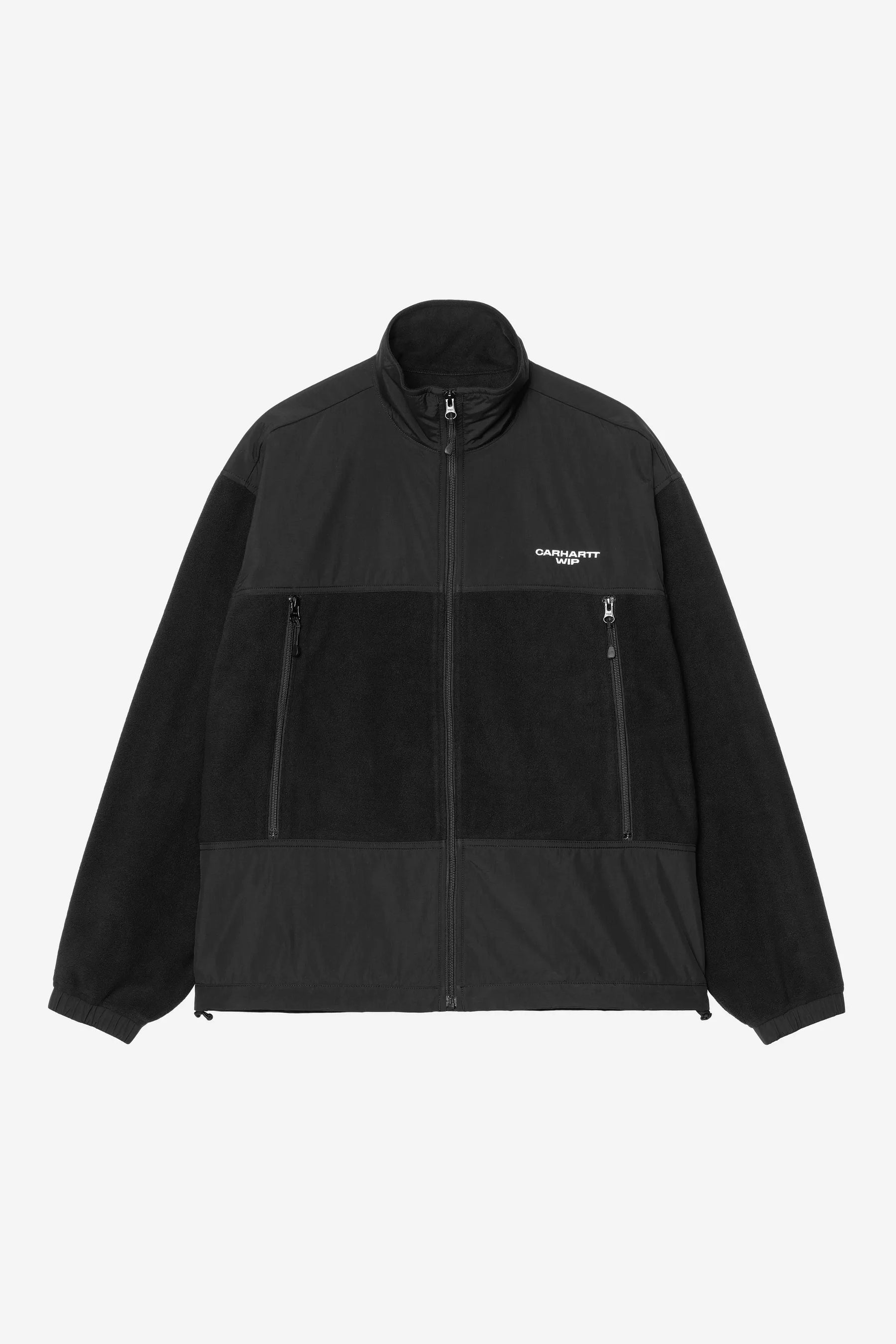 CHT CARHARTT WIP EDMORE BLACK