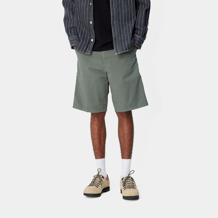 CARHARTT WIP SINGLE KNEE PARK SHORT