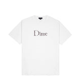 CTA DIME CLASSIC SKULL WHITE
