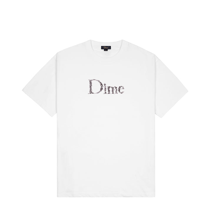 CTA DIME CLASSIC SKULL WHITE
