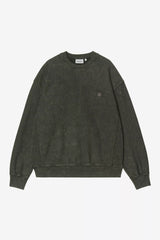 CREW CARHARTT WIP LAMBERT RAVEN MOON