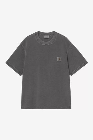 CTA CARHARTT WIP NELSON WAFFLE BLACK