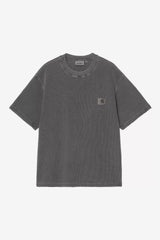 CTA CARHARTT WIP NELSON WAFFLE BLACK