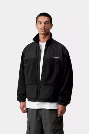 CHT CARHARTT WIP EDMORE BLACK