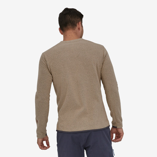 CREW PATAGONIA R1 AIR ORTN