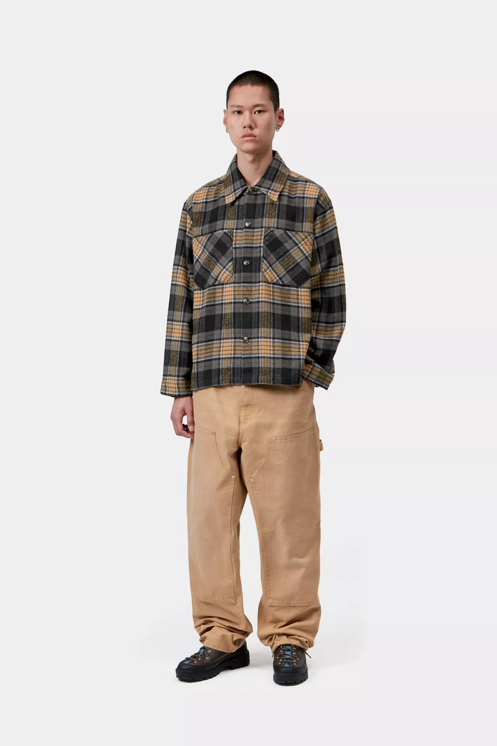 CMA CARHARTT WIP PARSON DUSTY H