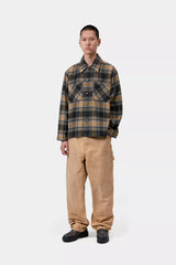 CMA CARHARTT WIP PARSON DUSTY H