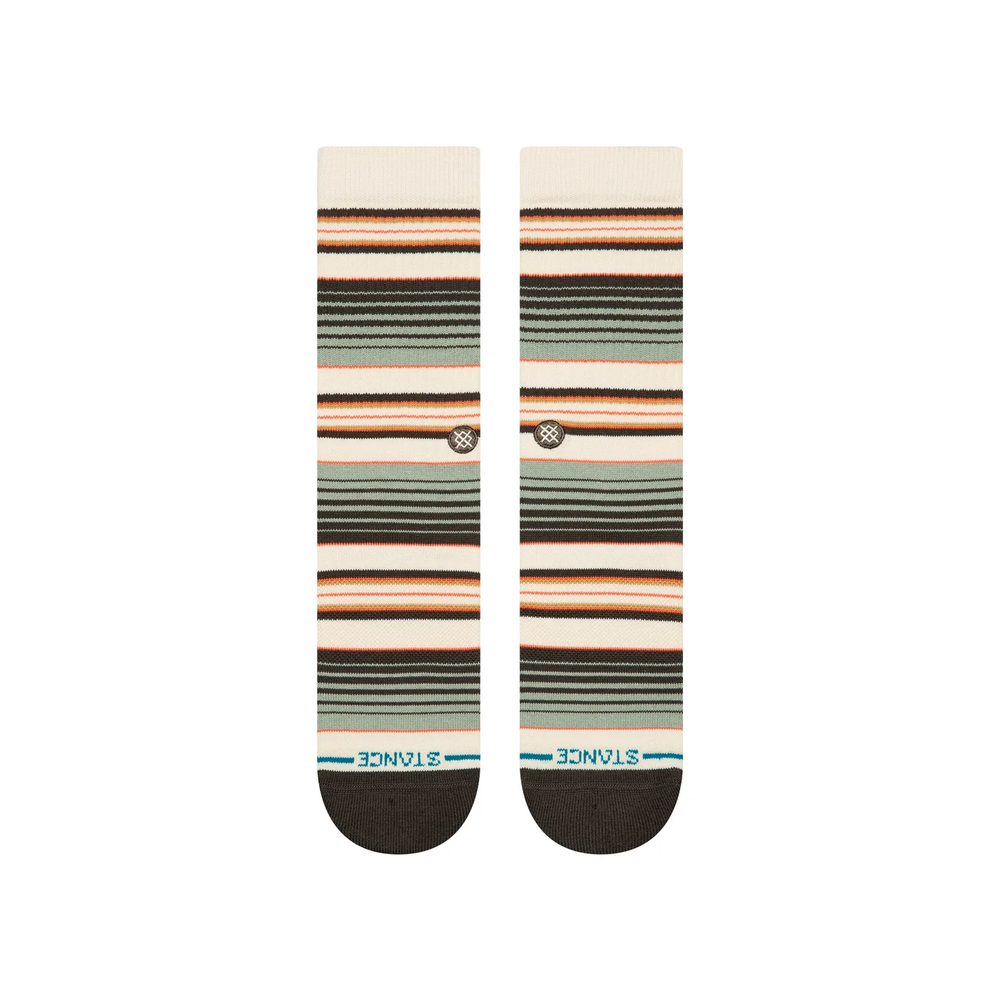 STANCE ROCKFORD SEG SOCKS