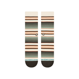 STANCE ROCKFORD SEG SOCKS