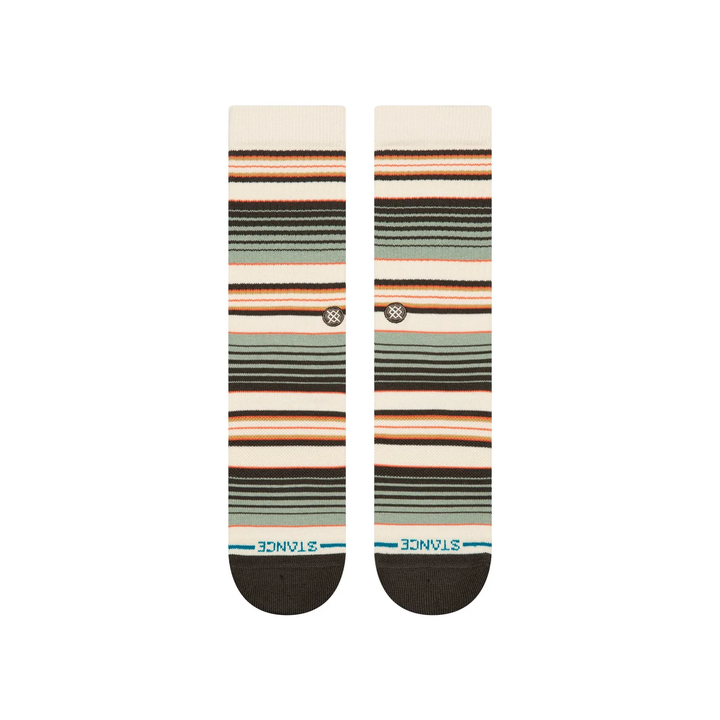 CALCETINES STANCE ROCKFORD SEG