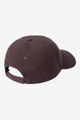 GORRA CARHARTT WIP SELBY  PALISANDER