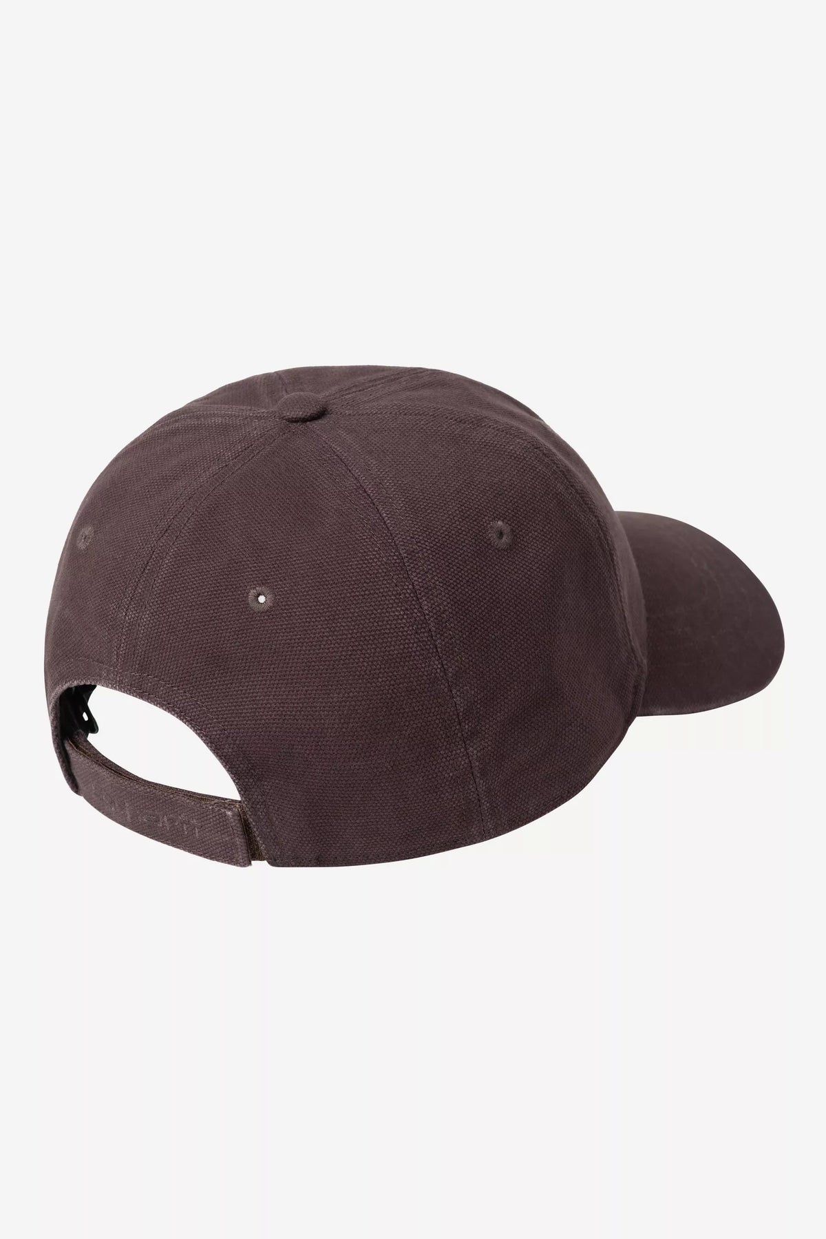 GORRA CARHARTT WIP SELBY  PALISANDER