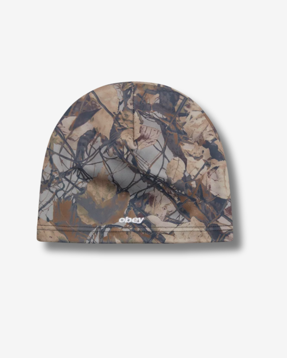 GORRO OBEY ROVA SKULL CAMO