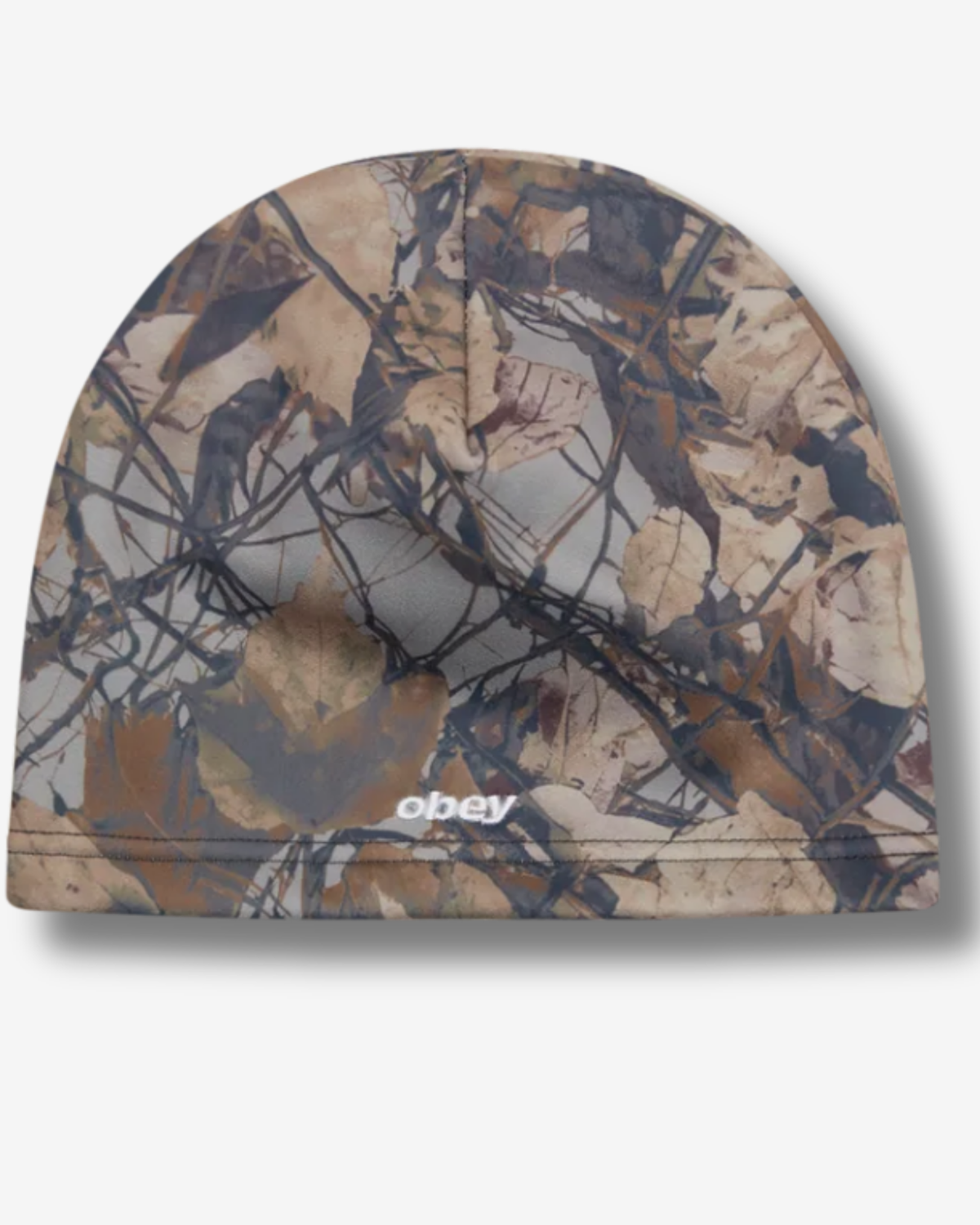 GORRO OBEY ROVA SKULL CAMO