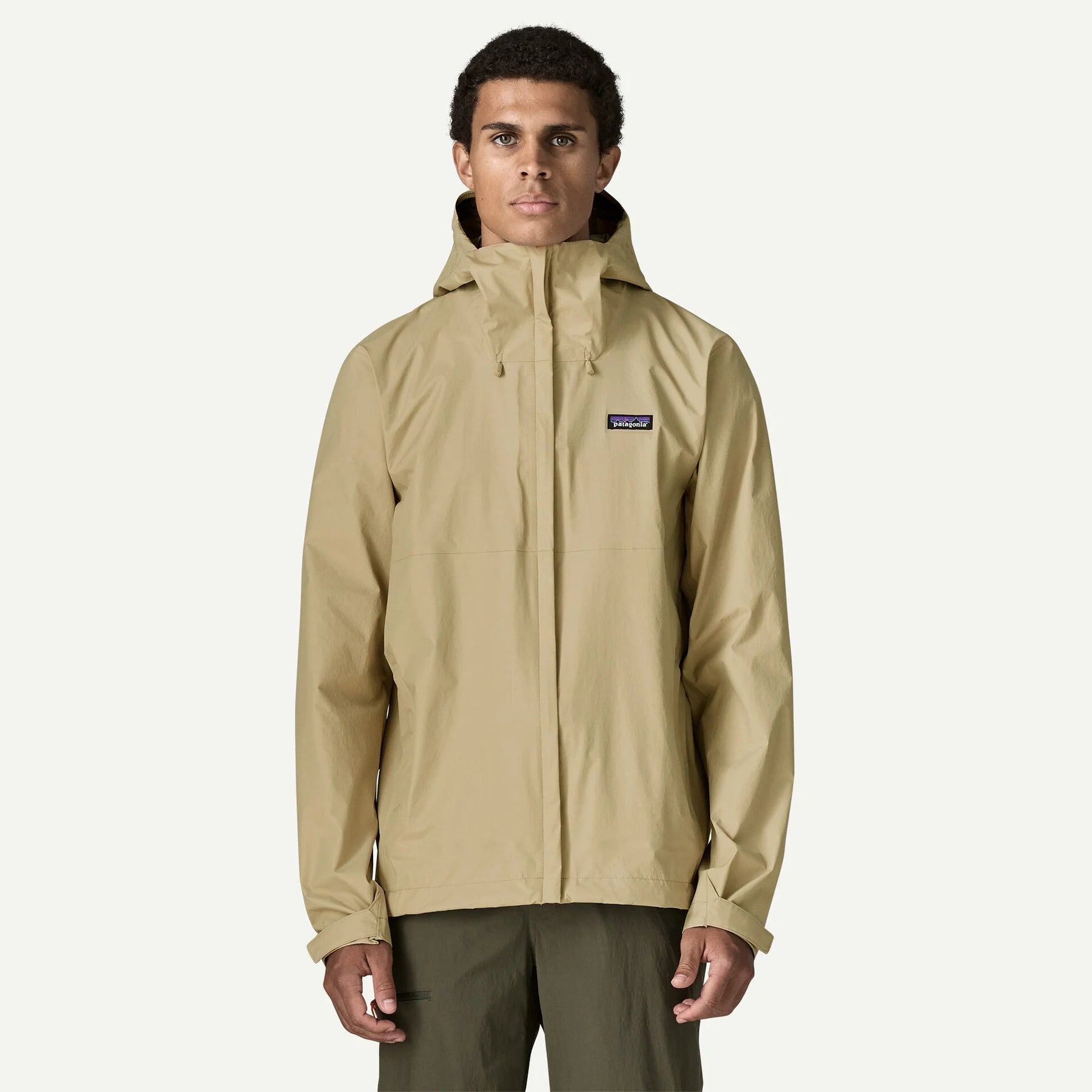 CHT PATAGONIA TORRENTSHELL 3L WSTO