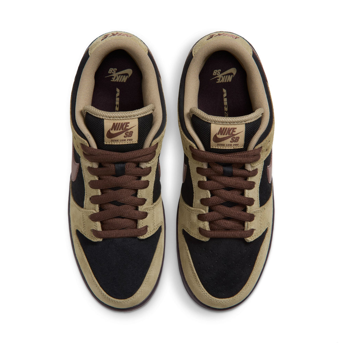 ZAPA NIKE SB DUNK LOW PRO HQ1625-201