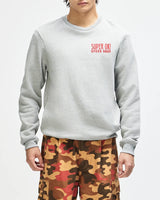 CREW DEUS CHESSBOXIN GREY MARBLE