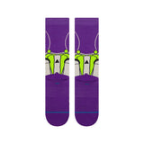 CALCETINES STANCE BUZZ PURPLE