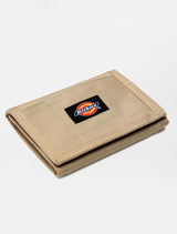DICKIES KENTWOOD KHAKI WALLET