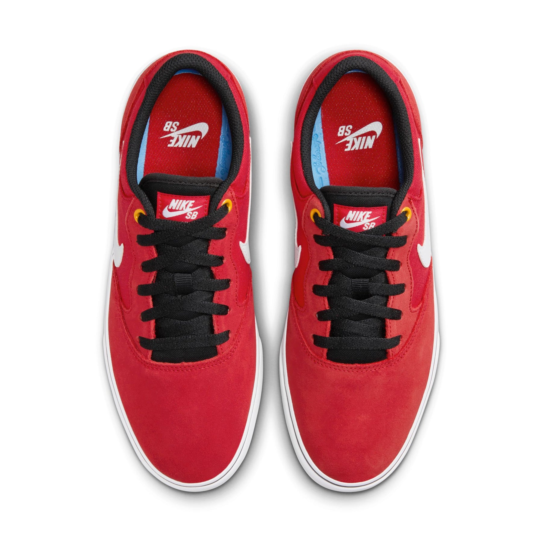 ZAPA NIKE SB CHRON 2 606