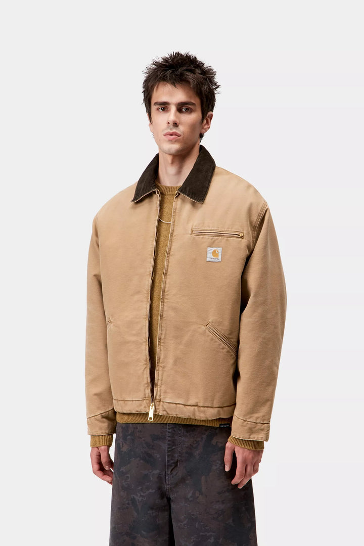CHT CARHARTT WIP OG DETROIT HAMILTON