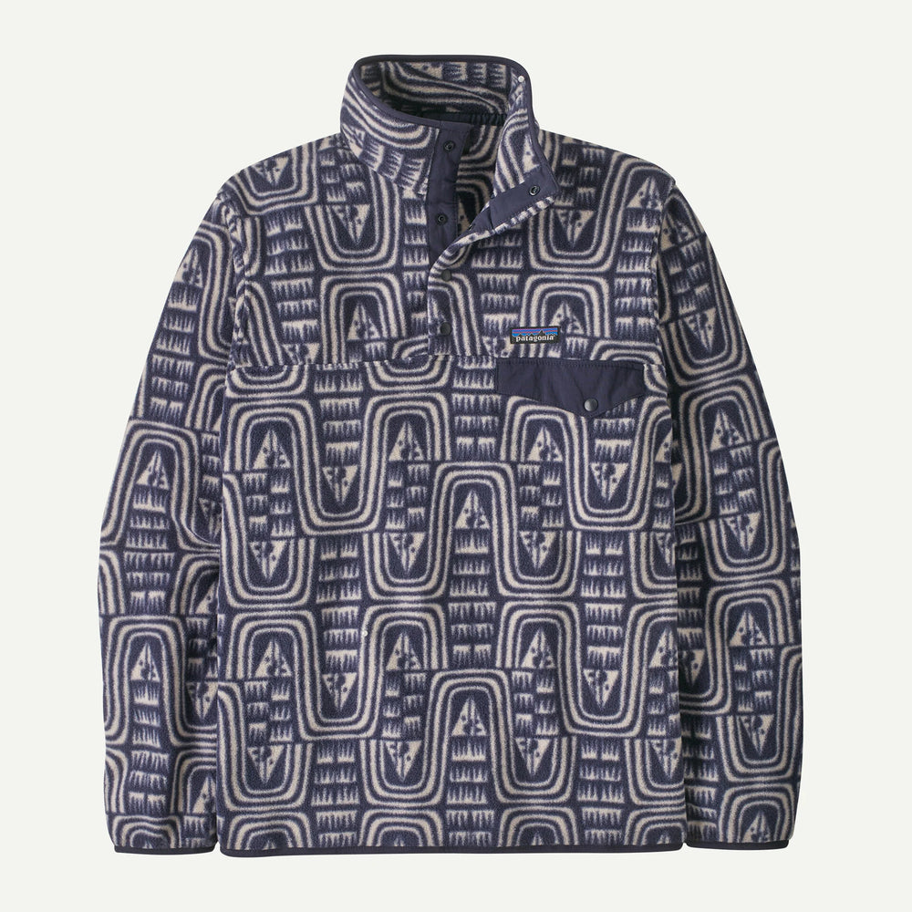 PATAGONIA SYNCH SNAP-T FLSK