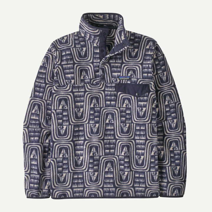PATAGONIA SYNCH SNAP-T FLSK