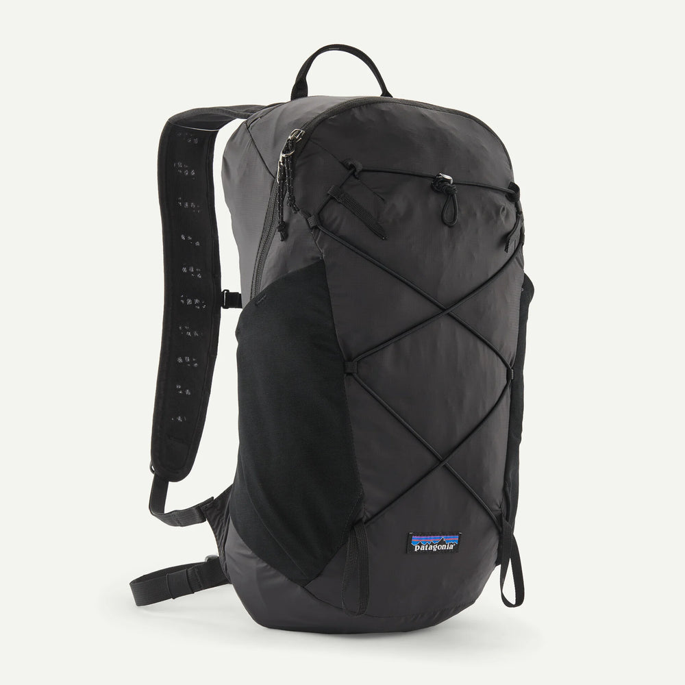 MOCHILA PATAGONIA TERRAVIA 14L BLK