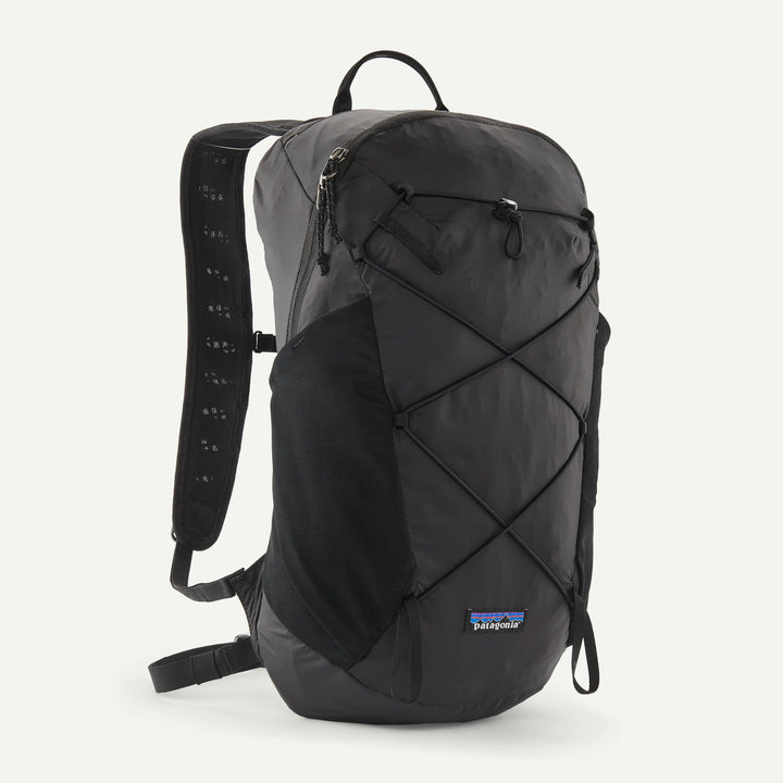MOCHILA PATAGONIA TERRAVIA 14L BLK