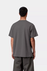 CTA CARHARTT WIP AMERICAN GRAPHITE